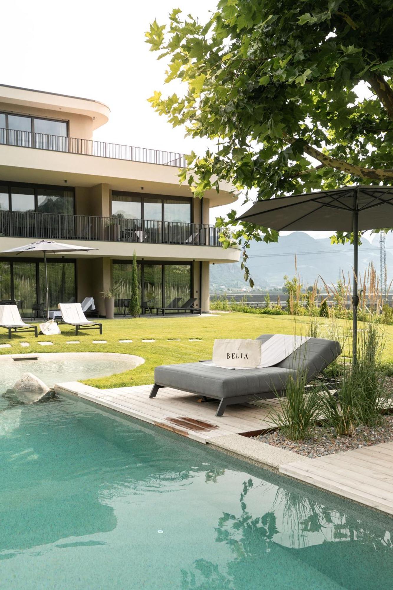 Belia Lofts - Adults Only - Apartments อัปเปียโนซุลลา สตราดา เดล วีโน ภายนอก รูปภาพ