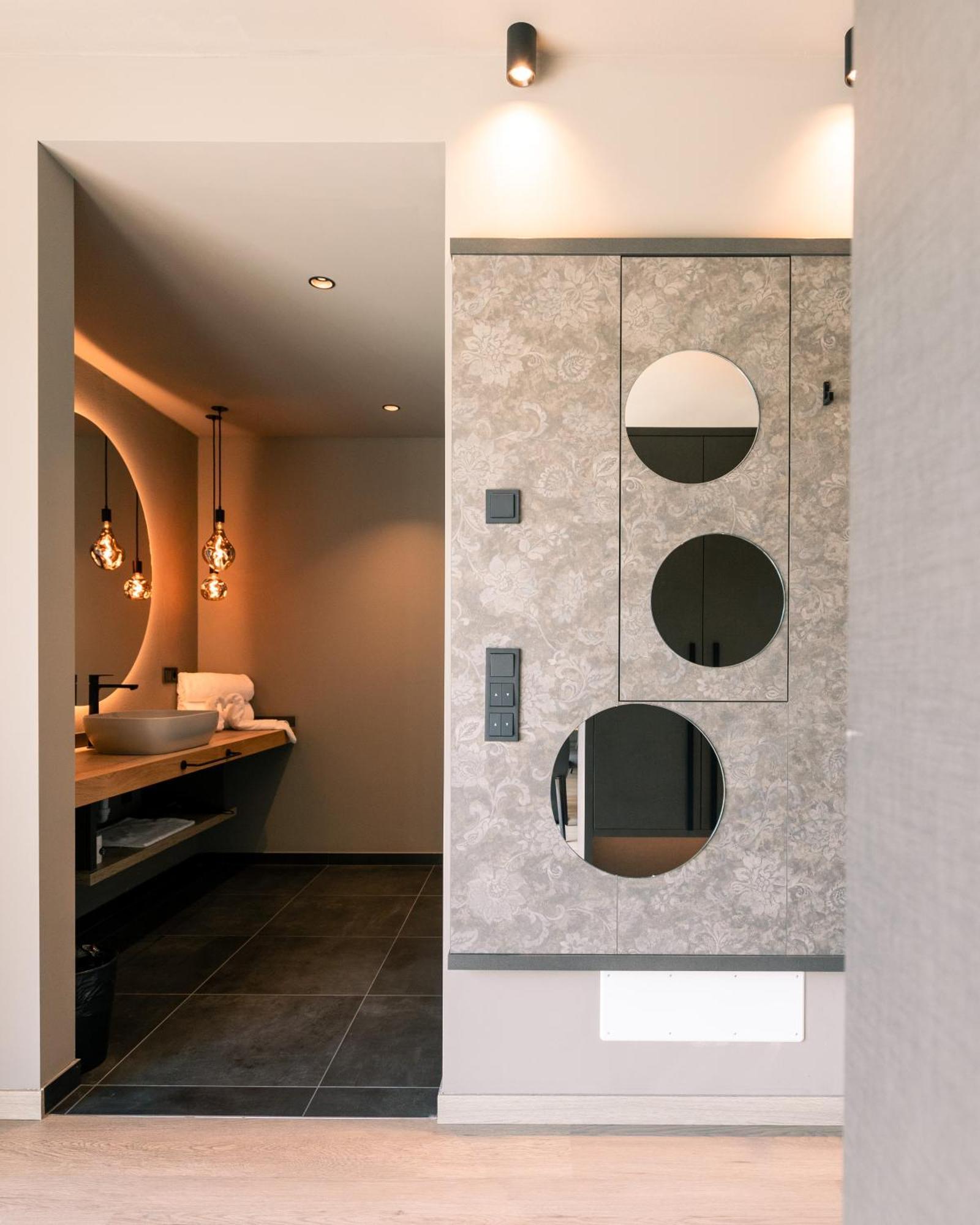 Belia Lofts - Adults Only - Apartments อัปเปียโนซุลลา สตราดา เดล วีโน ภายนอก รูปภาพ