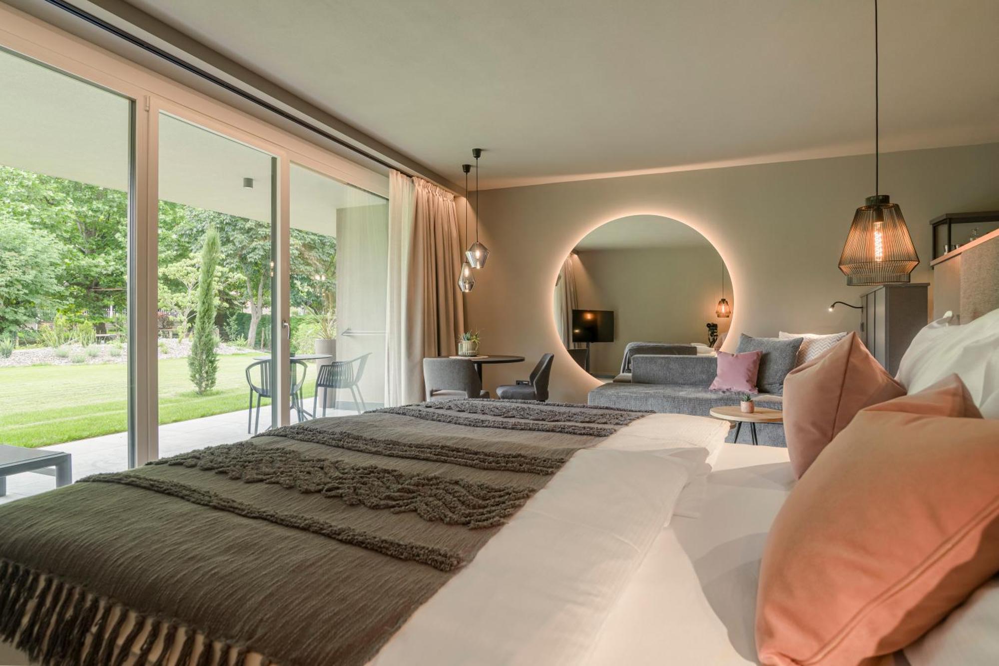 Belia Lofts - Adults Only - Apartments อัปเปียโนซุลลา สตราดา เดล วีโน ภายนอก รูปภาพ