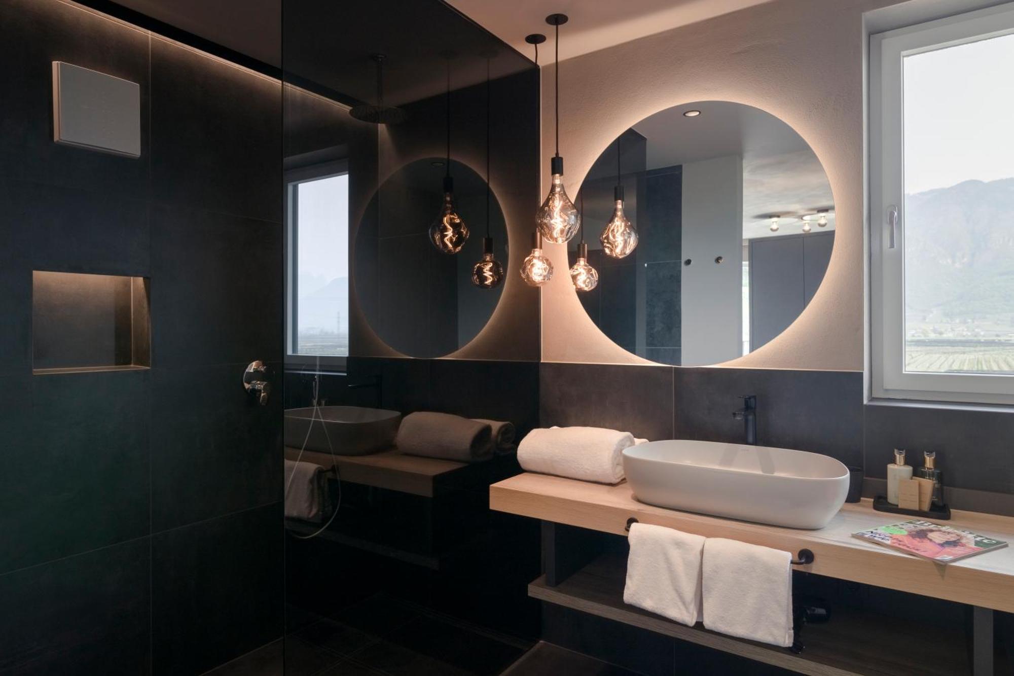 Belia Lofts - Adults Only - Apartments อัปเปียโนซุลลา สตราดา เดล วีโน ภายนอก รูปภาพ