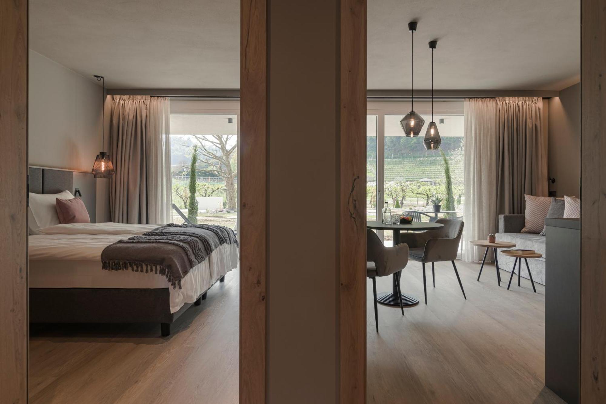 Belia Lofts - Adults Only - Apartments อัปเปียโนซุลลา สตราดา เดล วีโน ภายนอก รูปภาพ
