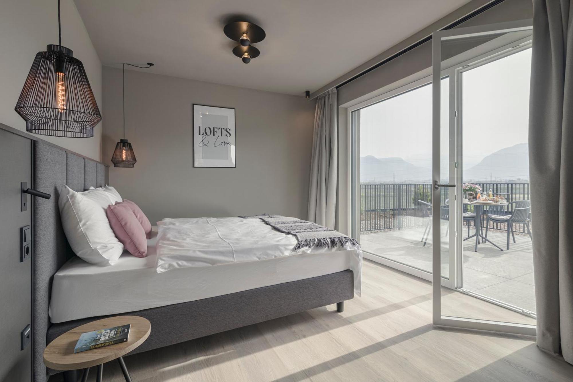 Belia Lofts - Adults Only - Apartments อัปเปียโนซุลลา สตราดา เดล วีโน ภายนอก รูปภาพ