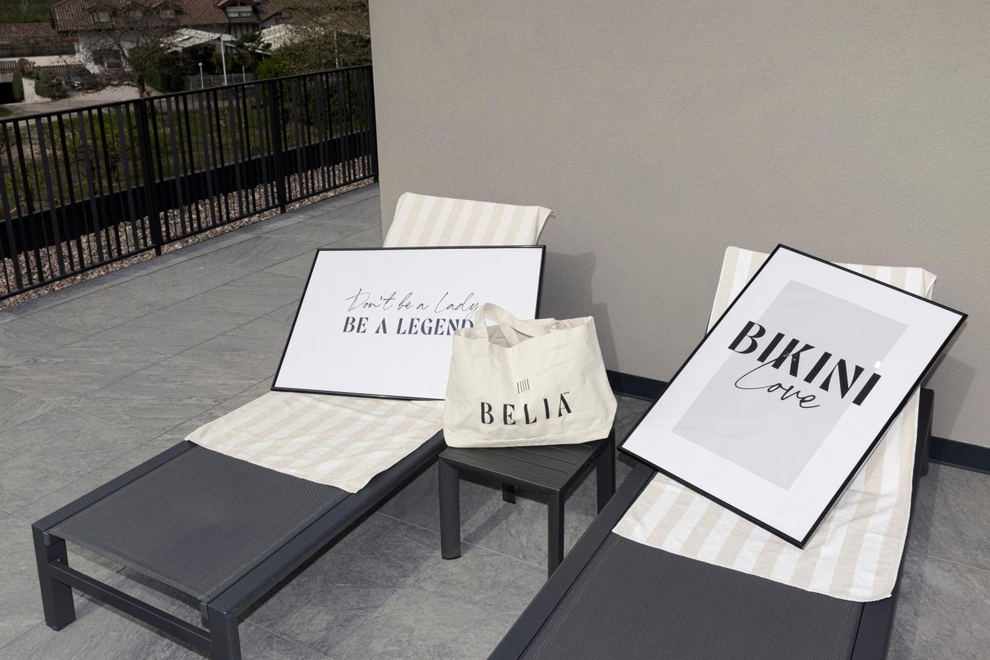 Belia Lofts - Adults Only - Apartments อัปเปียโนซุลลา สตราดา เดล วีโน ภายนอก รูปภาพ