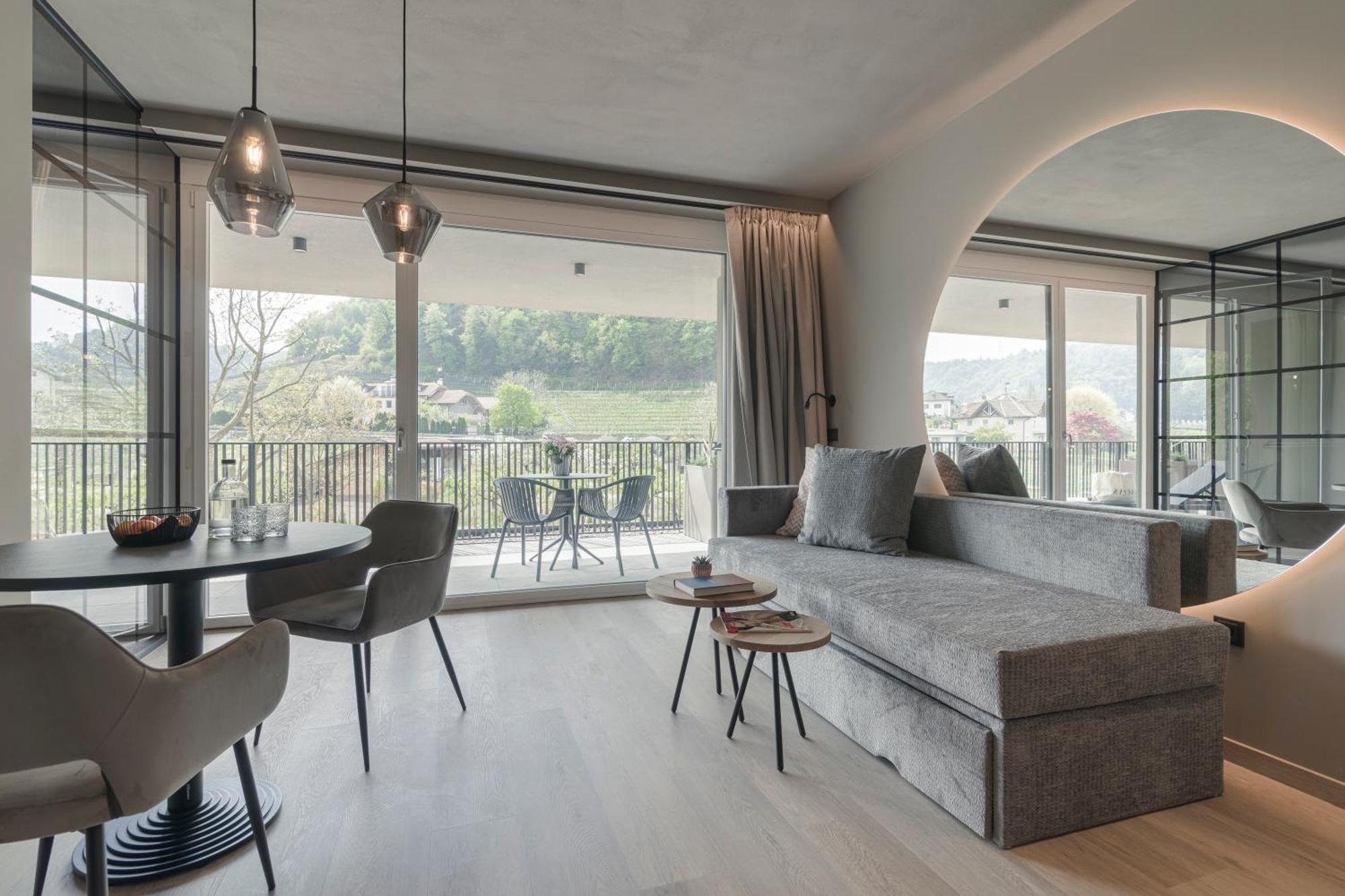 Belia Lofts - Adults Only - Apartments อัปเปียโนซุลลา สตราดา เดล วีโน ภายนอก รูปภาพ