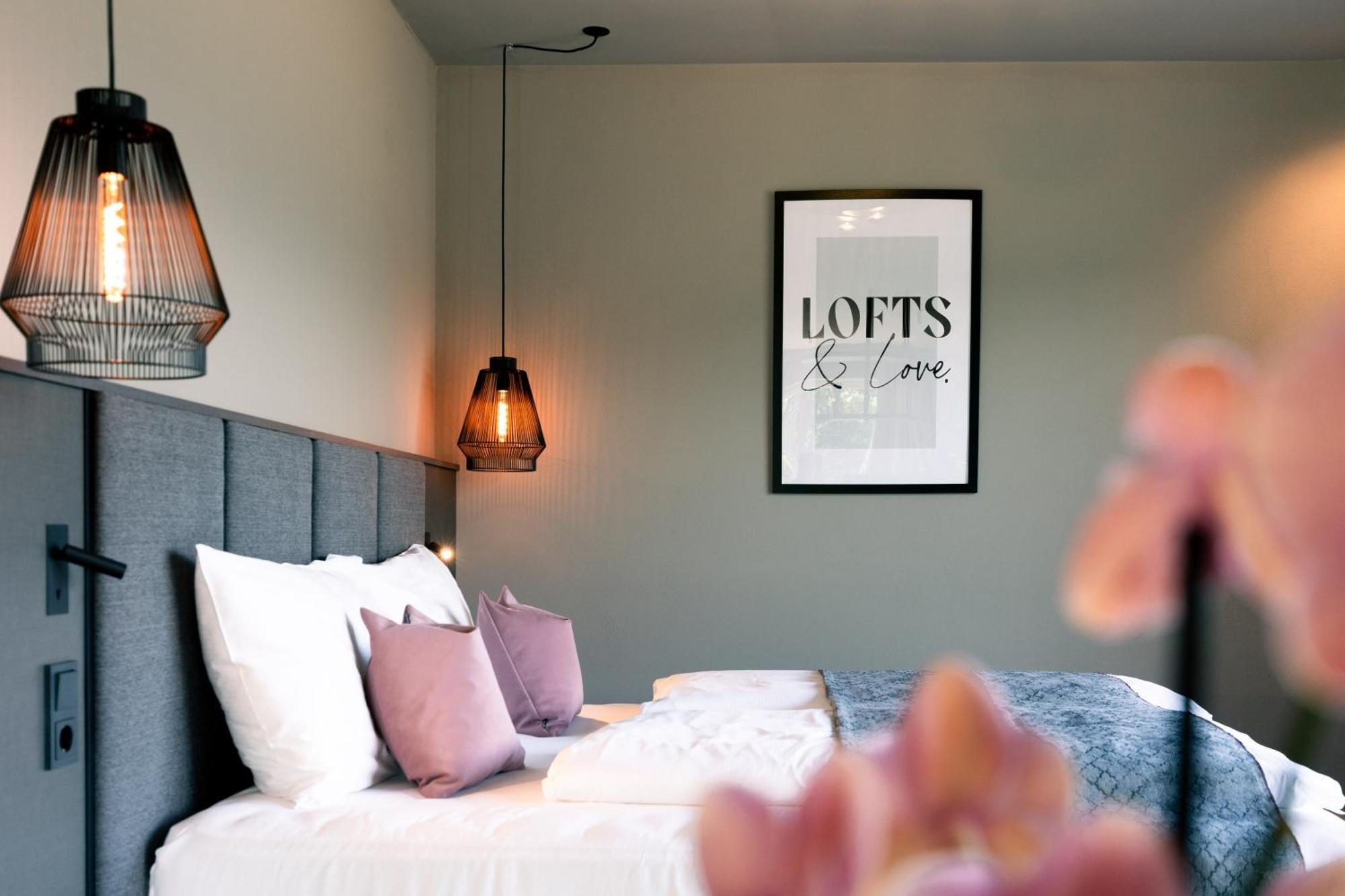 Belia Lofts - Adults Only - Apartments อัปเปียโนซุลลา สตราดา เดล วีโน ภายนอก รูปภาพ